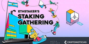 ETHStakers se realizará en el MALBA, como parte de la DevConnectARG 2025