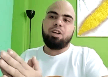 Javier Forte, Fundador de la comunidad Bitcoin Cuba.