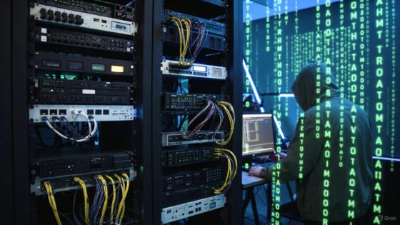 16 grandes redes de criptomonedas tienen puertas traseras, segun Bybit