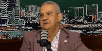 El presidente de ANSA Venezuela, Ítalo Atencio, habla sobre el uso de criptomonedas en supermercados.