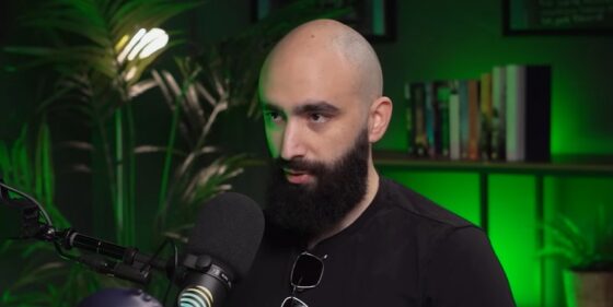 Por qué Bitcoin necesita volver a sus raíces cypherpunk: Mumtaz