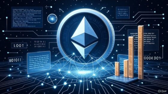 Transacciones en Ethereum llegan a niveles atmosféricos