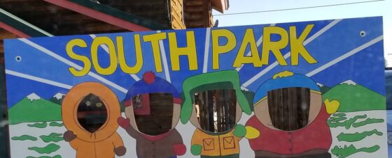 El universo de South Park ya tiene su memecoin