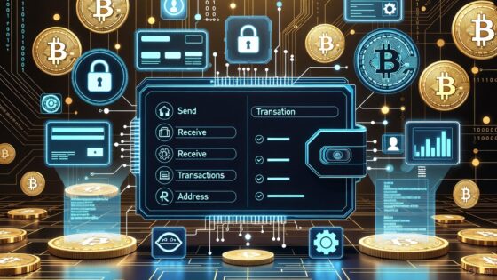 Bitcoin recibe una wallet con herencias automáticas