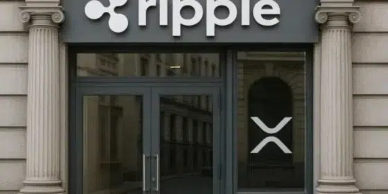 Se viene tarjeta de Mastercard y Ripple