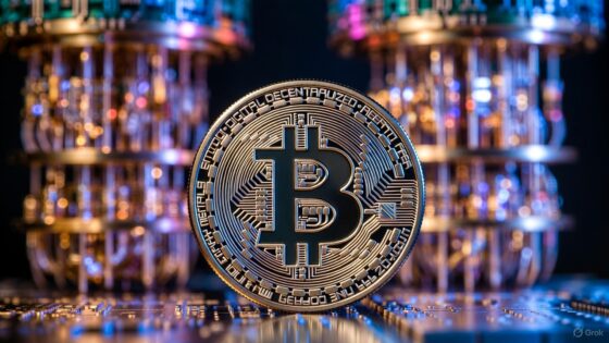 La computación cuántica puede llevar a bitcoin a 0: Charles Edwards responde a Willy Woo