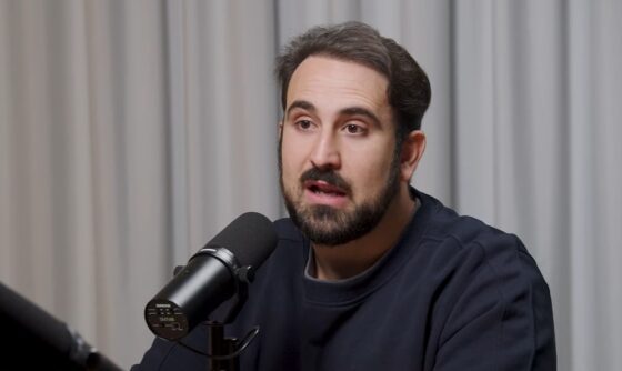 «Bitcoin no es ni globalista ni nacionalista»: Álvaro D. María