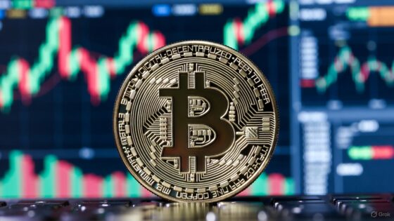 Bitcoin tocó fondo, según el indicador MVRV