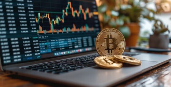 Bitcoin está probando una zona de inflexión crítica: Glassnode