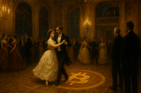 La mayor transferencia de riqueza se está quedando en las mismas manos