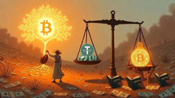 Venezuela está lista para la bitcoinización