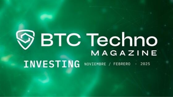 BTC Techno Magazine lanza su sexta edición “Investing” con tres eventos en Venezuela 