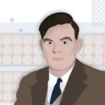 Turing descifró Enigma, acortó la Segunda Guerra Mundial y salvó millones de vidas.