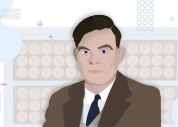 Turing descifró Enigma, acortó la Segunda Guerra Mundial y salvó millones de vidas.