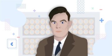 Turing descifró Enigma, acortó la Segunda Guerra Mundial y salvó millones de vidas.