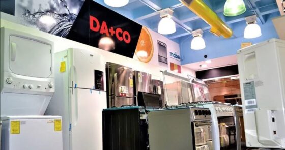 Damasco Venezuela reanuda pagos con hasta 12 cuotas en Cashea