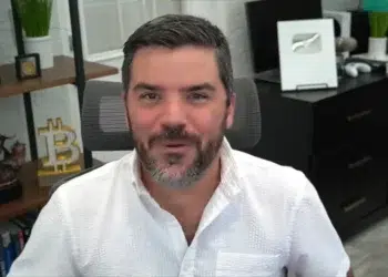 En la imagen, Daniel Muvdi, analista.