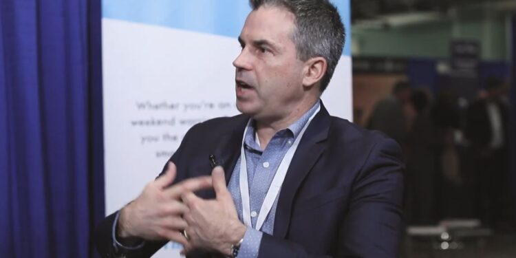 Eric Balchunas, analista de Bloomberg Intelligence