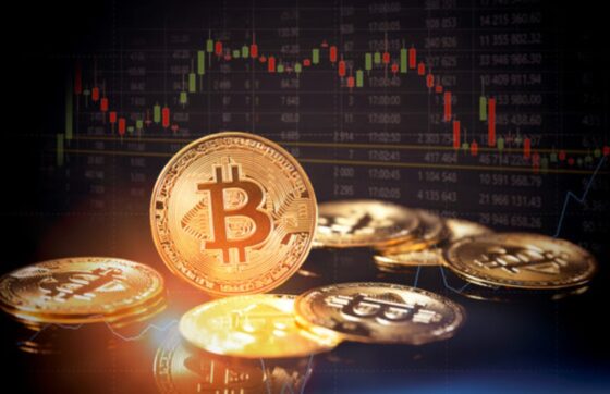 Bitcoin a la baja por un cambio de expectativas sobre la FED