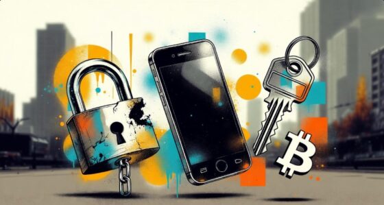 Herencia de bitcoin: 10 riesgos reales que harían perder tus activos para siempre