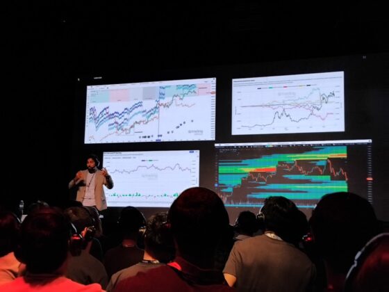 Mitos del trading, IA y el futuro de bitcoin con Iván Paz Chain