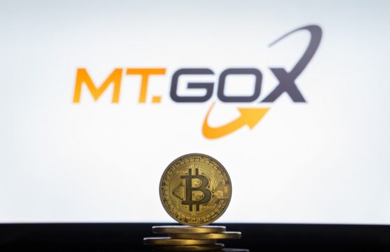 Mt. Gox movió más de 10.000 bitcoin en las últimas horas