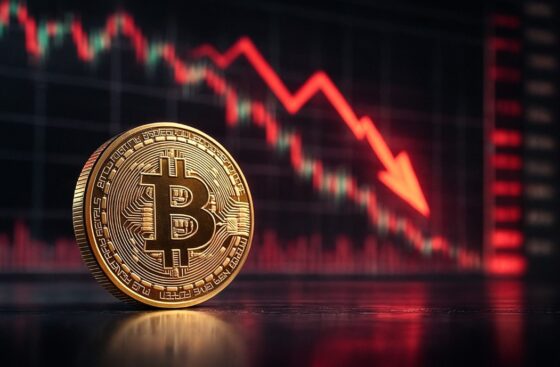 Número de poseedores de bitcoin cae al ritmo más rápido desde 2024