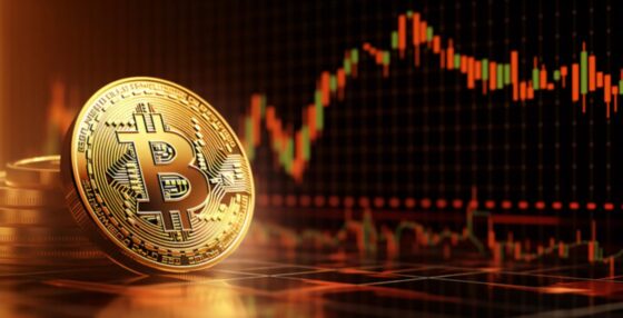 ¿Cuáles son los próximos soportes para bitcoin si sigue cayendo?