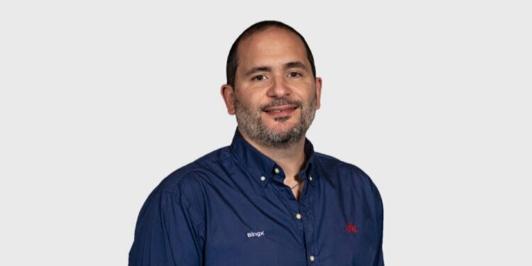 Fotografía de Pablo Monti.