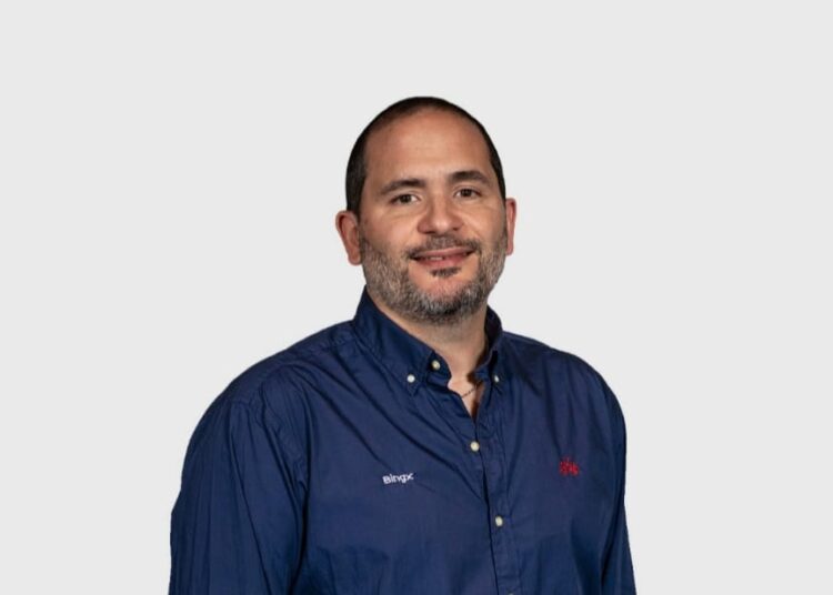 Fotografía de Pablo Monti.