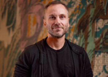 Foto de Paolo Ardoino