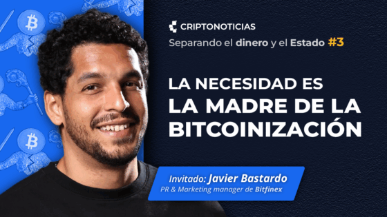 SDE Ep.3: La necesidad es la madre de la bitcoinización