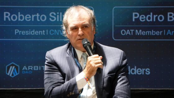 Comisión de Valores Argentina: «Queremos impulsar las inversiones digitales»