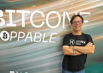 Sergio Lerner, cocreador de Rootstock, en LABITCONF.