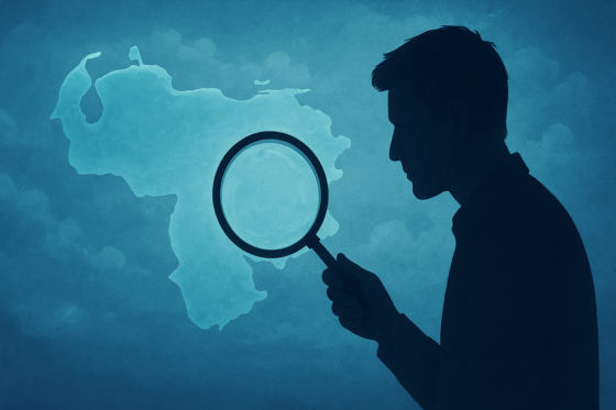 Venezuela regala su información financiera al usar USDT 