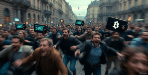 El apocalipsis de la privacidad en Europa sepultará las wallets de bitcoin en 2027