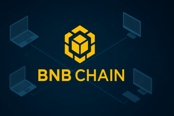 BNB Chain permitirá mover stablecoins gratis hasta finales de 2025 