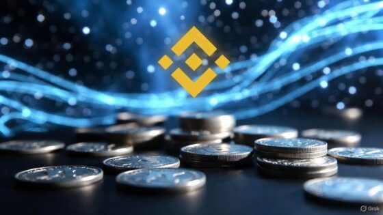 Binance listará el token NIGHT  