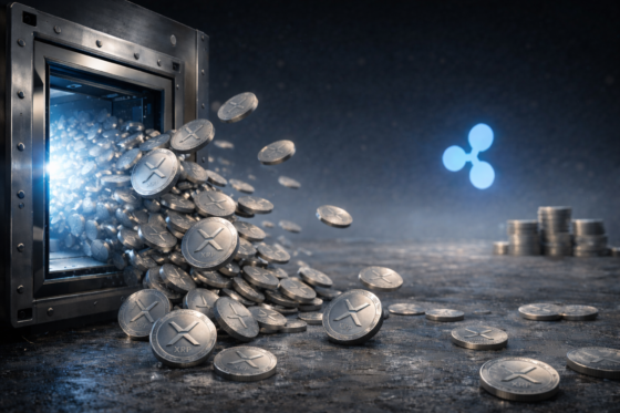 Ripple liberará 1.000 millones de XRP en enero