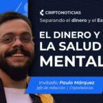 El dinero afecta la salud mental de los individuos.