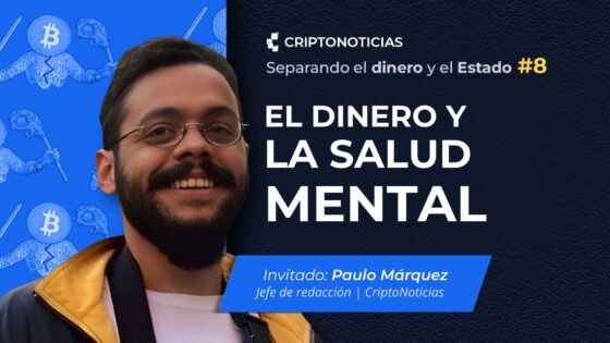 SDE ep. 8: el mal dinero enferma la mente