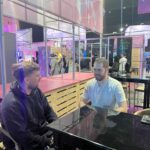 Entrevista con Jason Chaskin, investigador del a Fundación Ethereum.