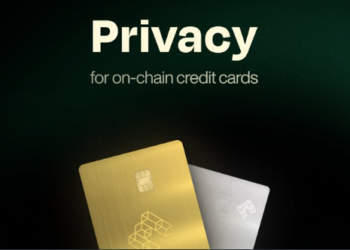 Interfaz de la colaboración entre ether.fi y Hinkal, enfocada en una mayor privacidad en el uso de las tarjetas.