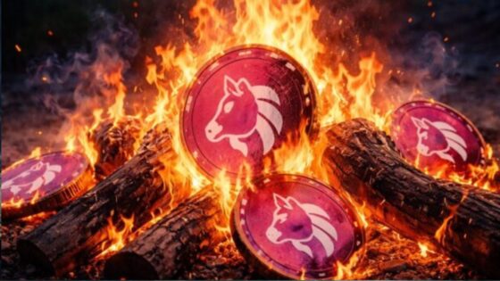 Uniswap aprueba la destrucción de 100 millones de tokens UNI