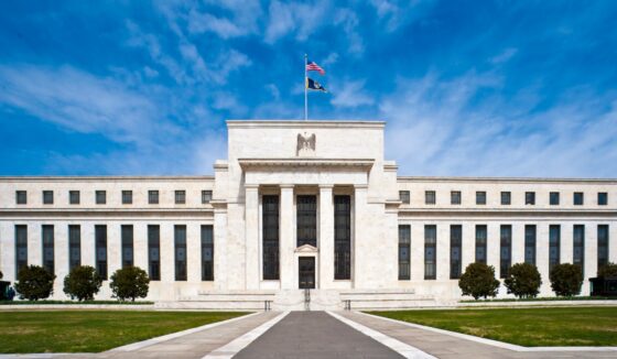 Terminó el ajuste cuantitativo de la FED ¿qué significa para bitcoin?