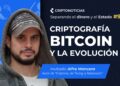 Los extropianos fueron clave en la creación de Bitcoin.