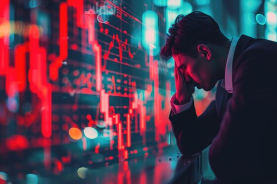 «Es por esto que las altcoins se sienten muertas»