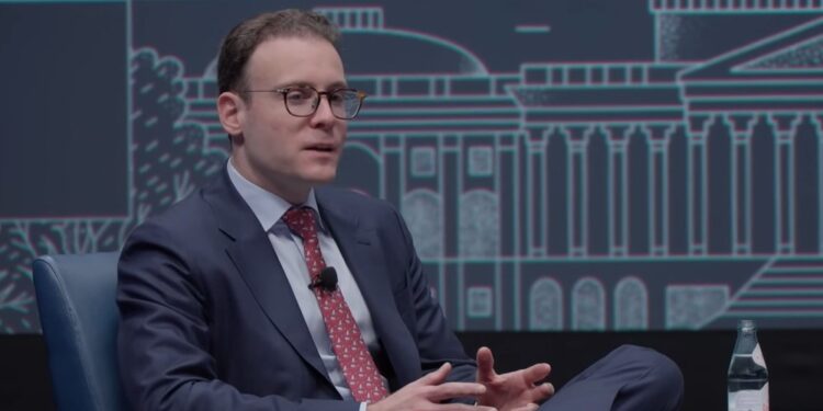 Michael Selig es el nuevo presidente de la CFTC.