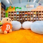 Foto de aula renovada en El Salvador bajo el programa The Classroom Project.