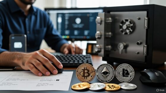 La filtración de Lemon, recordatorio importante sobre la autocustodia